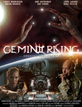 Alien Rising still 6