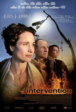 Intervention still 1