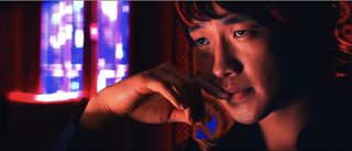 Speed Racer still 1