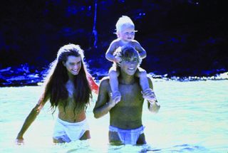 The Blue Lagoon still 1