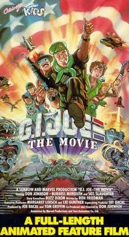 G.I. Joe: The Movie still 2