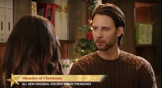 Unlocking Christmas still 3