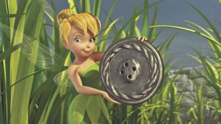 Tinker Bell and the Great Fairy Rescue still 2