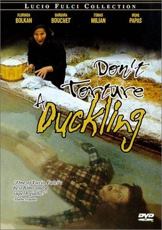 Don't Torture a Duckling still 5