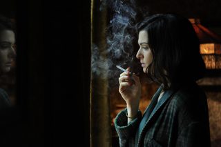 The Deep Blue Sea still 5