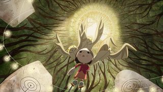 Song of the Sea still 3