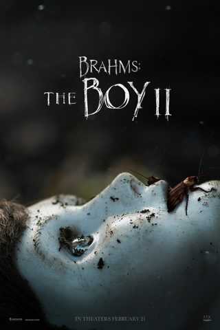 Brahms: The Boy II still 2