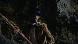 The Lost Treasure still 8