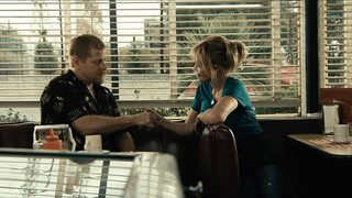 The Grief Tourist still 5