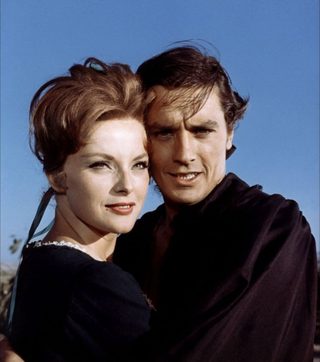 The Black Tulip still 3