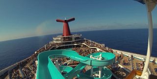 Trainwreck: Poop Cruise still 6