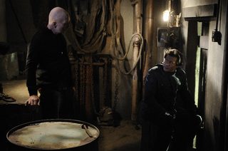 Saw V still 7