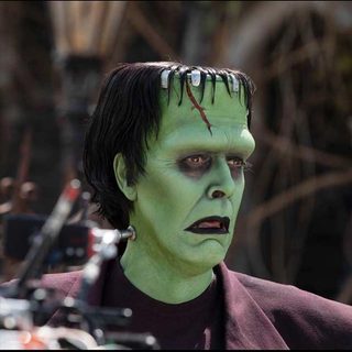 The Munsters still 5