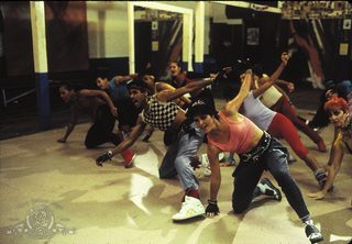 Breakin' 2: Electric Boogaloo still 5