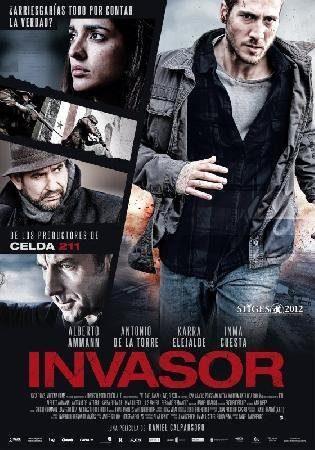 Invader still 1
