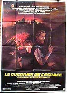 Spacehunter: Adventures in the Forbidden Zone still 6