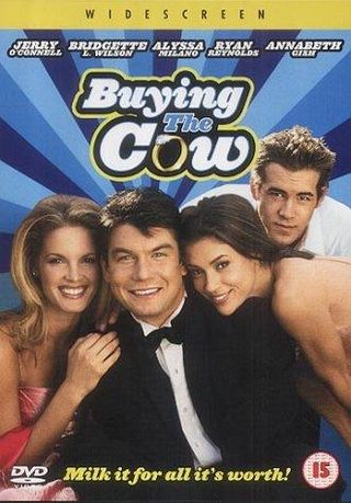 Buying the Cow still 6