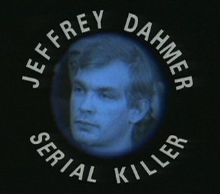 The Trial of Jeffrey Dahmer: Serial Killer still 2