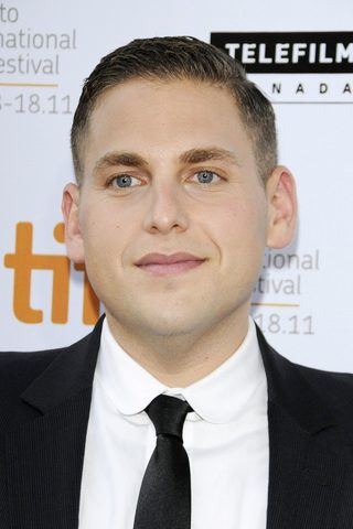 Jonah Hill, photo 2 of 3