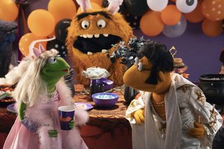 Muppets Haunted Mansion still 6