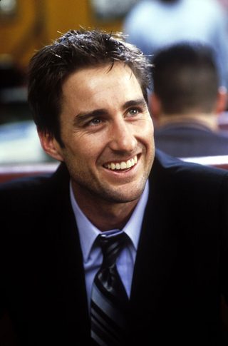Luke Wilson, photo 1 of 3