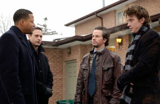 Four Brothers still 3