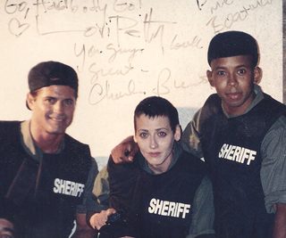 The Glass Shield still 5