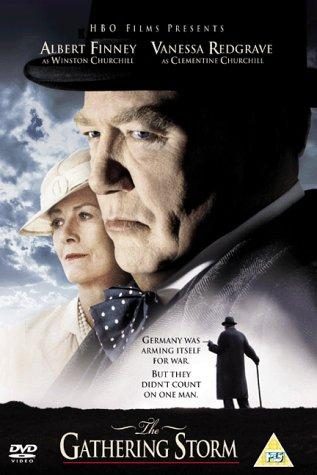The Gathering Storm still 5