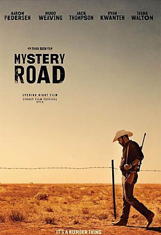 Mystery Road still 8