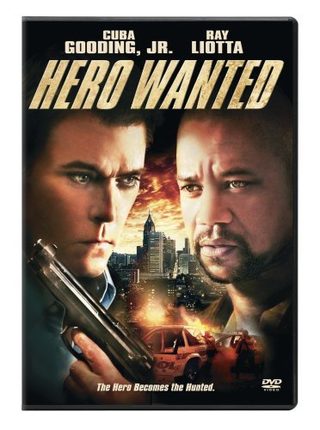 Hero Wanted still 4
