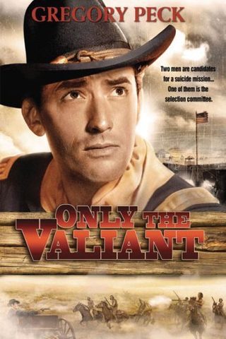 Only the Valiant still 3