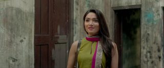 Kaashi in Search of Ganga still 1