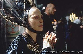 The Messenger: The Story of Joan of Arc still 2