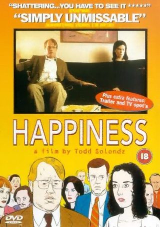 Happiness still 8