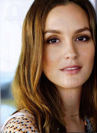 Leighton Meester, photo 1 of 3