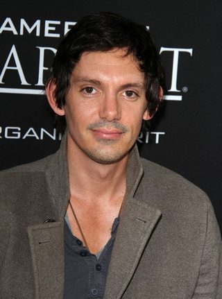 Lukas Haas, photo 1 of 3