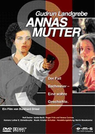 Annas Mutter still 1