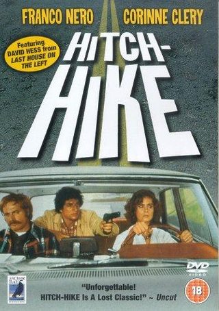 Hitch Hike still 2