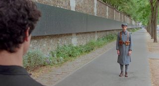 The Wall of the Dead still 5