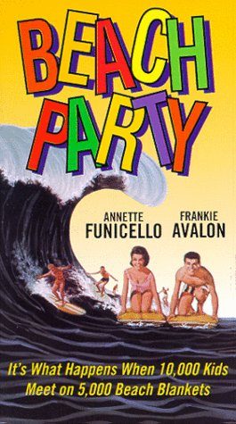Beach Party still 5