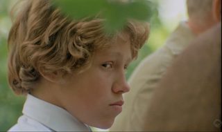 A Swedish Love Story still 8