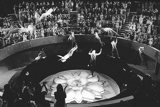 Logan's Run still 3