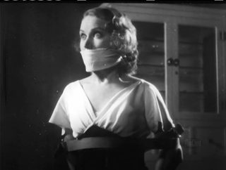 The Vampire Bat still 8