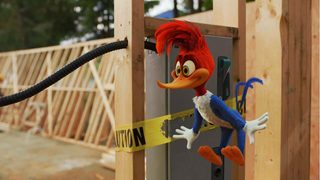 Woody Woodpecker still 7