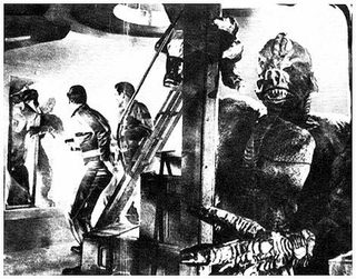 It! The Terror from Beyond Space still 7