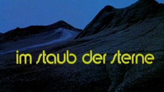 In the Dust of the Stars still 5