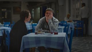 The Lost Daughter still 7