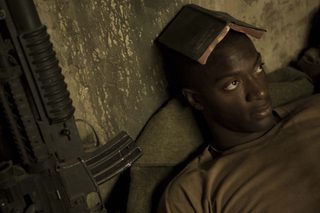 Red Sands still 3