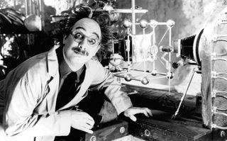 Mystery Science Theater 3000: The Movie still 2