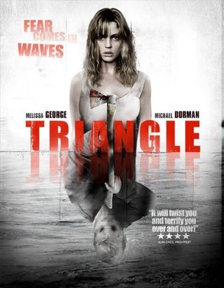 Triangle still 8